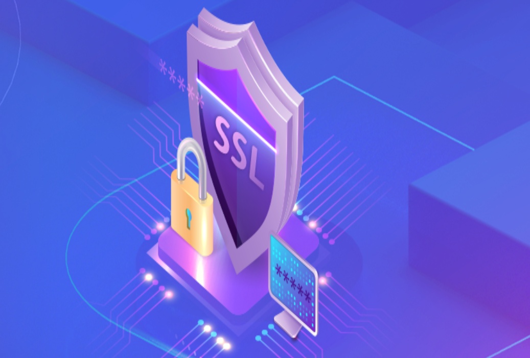 SSL證書(shū)解決方案